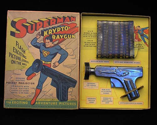 Illustration for article titled Super-Weird Facts That You Probably Didn't Know About Superman